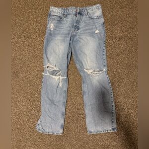 Size 12 Denim&Co jeans